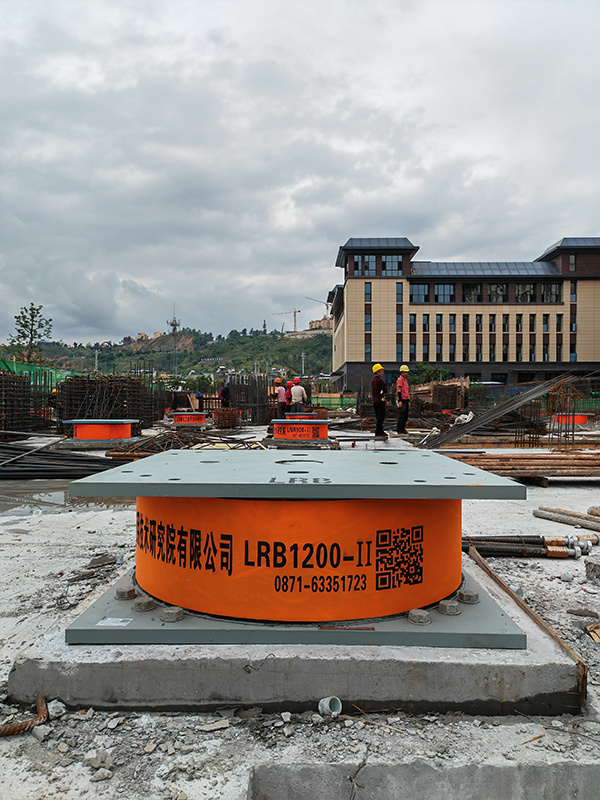 減震技術(shù)丨速看！云南住建廳：“抗震設(shè)防、隔震減震技術(shù)產(chǎn)品應(yīng)用”檢查情況通報